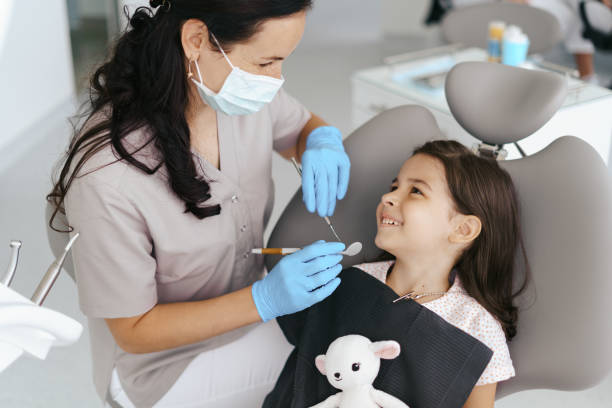 Best Emergency Root Canal Treatment in Roy, UT